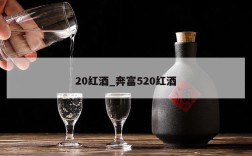 20红酒_奔富520红酒